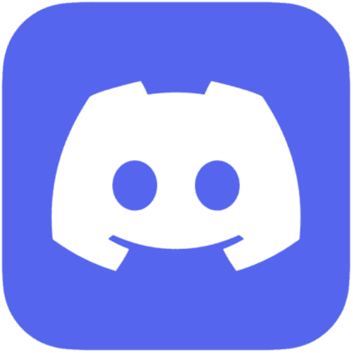 Her New Order on Discord