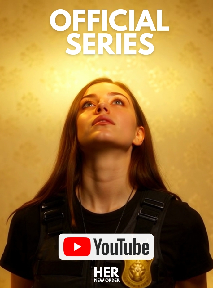 Her New Order Official Series